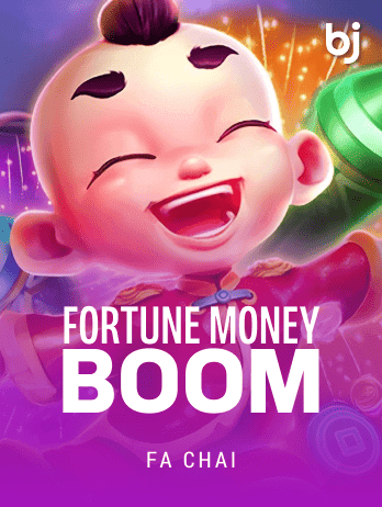 FORTUNE MONEY BOOM icon