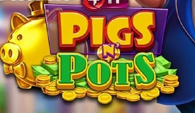 4TP Pigs N’ Pots