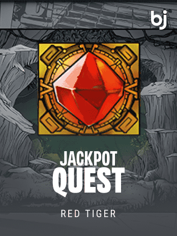 JackpotQuest icon