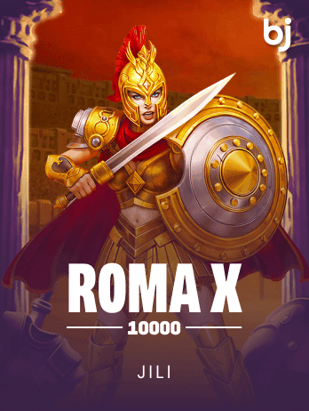 ROMA X 10000 icon