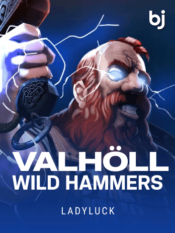 Valhöll Wild Hammers icon