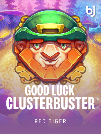 Good Luck Clusterbuster icon