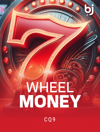 Wheel Money icon